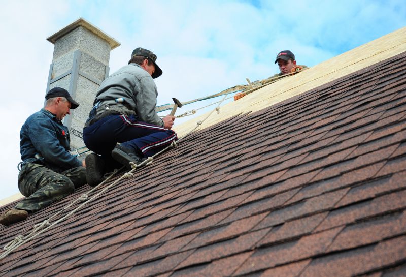 Roof Repair Solutions