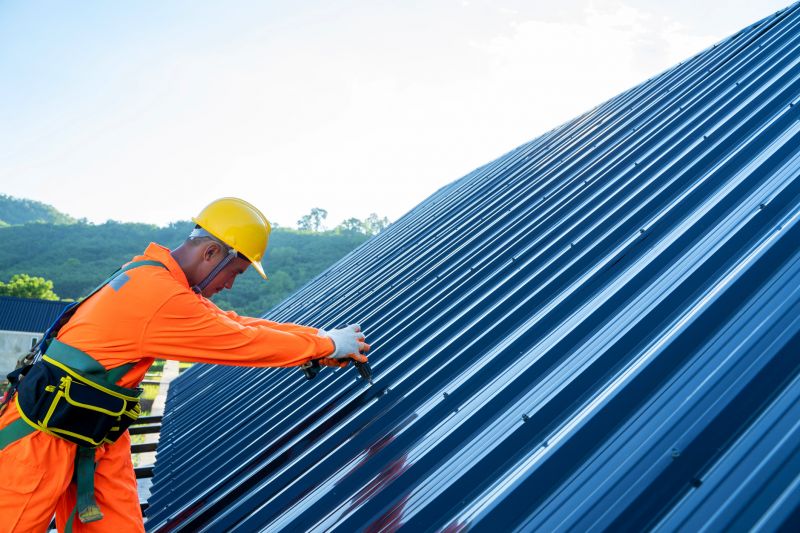 Commercial Roofing Solutions